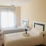 Appartement Turistico Puente P4 2-a *