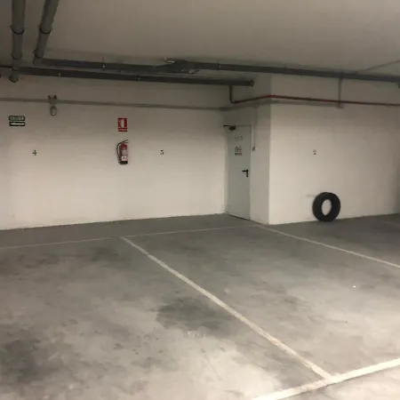 Lejlighed Turistico Puente P4 2-a *