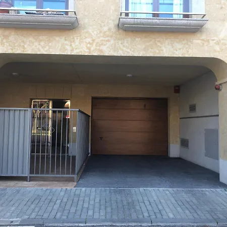 Turistico Puente P4 2-a Salamanca