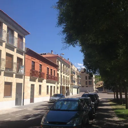 Turistico Puente P4 2-a Appartement