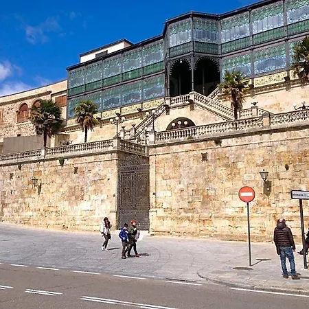 Appartement Turistico Puente P4 2-a *