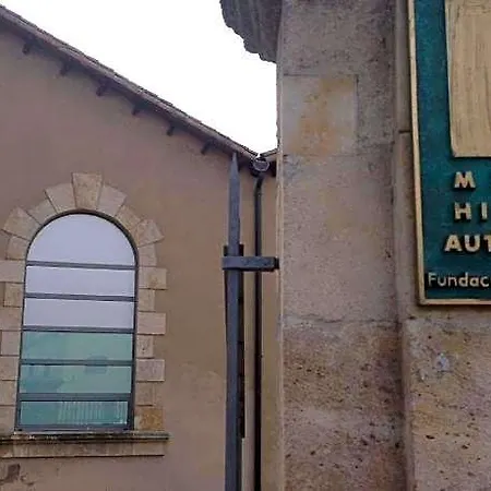 Appartement Turistico Puente P4 2-a