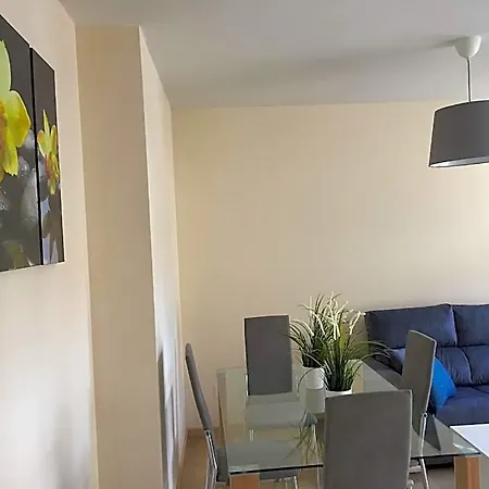 Appartement Turistico Puente P4 2-a