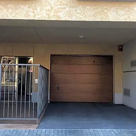 Appartement Turistico Puente P4 2-a Salamanque