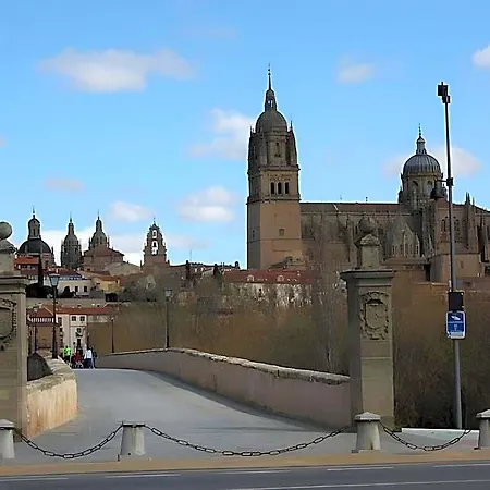 Turistico Puente P4 2-a Appartement